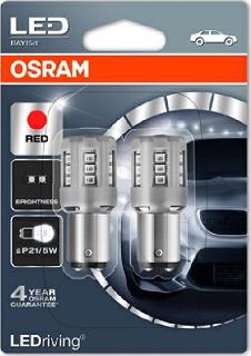 Osram 1457R-02B - Bec incandescent aaoparts.ro