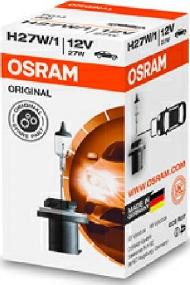 Osram 880 - Bec, far principal aaoparts.ro