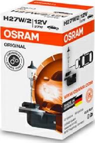 Osram 881 - Bec, far principal aaoparts.ro