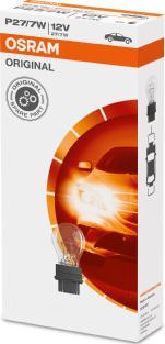 Osram 3157 - Bec, semnalizator aaoparts.ro