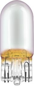 OSRAM 2827DC-2BL - Bec, semnalizator aaoparts.ro