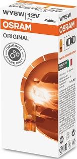 Osram 2827NA - Bec, semnalizator aaoparts.ro