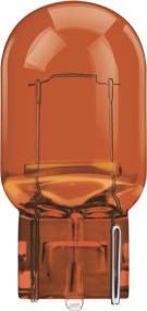 OSRAM 7504-2BL - Bec, semnalizator aaoparts.ro