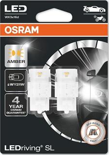 Osram 7504DYP-02B - Bec, semnalizator aaoparts.ro