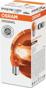 Osram 7507 - Bec, semnalizator aaoparts.ro