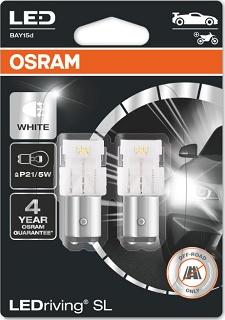 Osram 7528DWP-02B - Bec incandescent aaoparts.ro