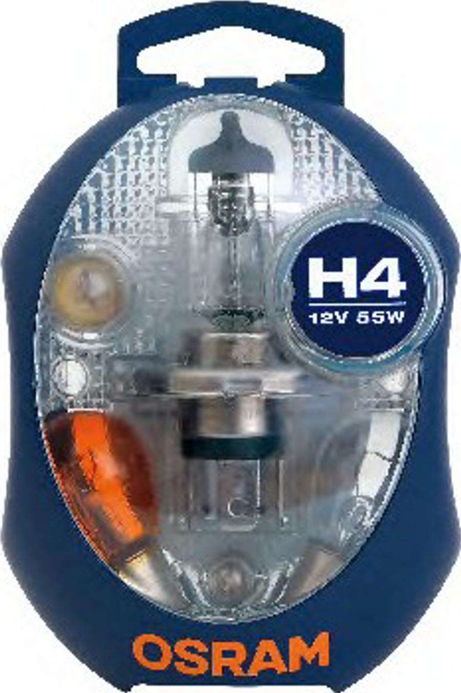 Osram CLKM H4 - Sortimente, becuri aaoparts.ro