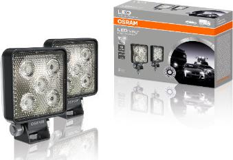 Osram LEDWL103-WD - Lumina de lucru aaoparts.ro