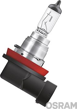Osram 85789 - Bec incandescent, bec lumina zi aaoparts.ro