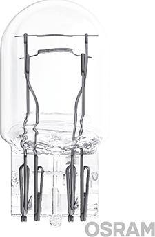 Osram 86635 - Bec incandescent, bec lumina zi aaoparts.ro