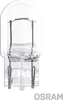 Osram 83716 - Bec incandescent, bec lumina zi aaoparts.ro