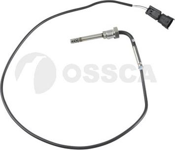 OSSCA 49416 - Senzor, temperatura gaze evacuare aaoparts.ro