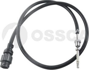 OSSCA 49410 - Senzor, temperatura gaze evacuare aaoparts.ro