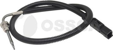 OSSCA 49412 - Senzor, temperatura gaze evacuare aaoparts.ro