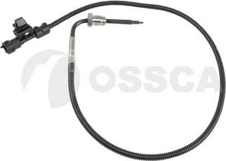 OSSCA 49417 - Senzor, temperatura gaze evacuare aaoparts.ro