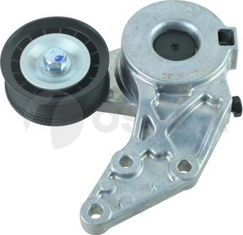 OSSCA 49202 - Intinzator curea, curea distributie aaoparts.ro