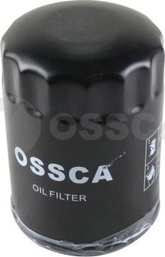 OSSCA 44600 - Filtru ulei aaoparts.ro