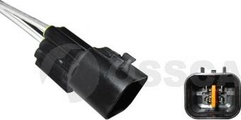 OSSCA 44351 - Sonda Lambda aaoparts.ro