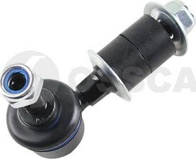 OSSCA 44303 - Brat / bieleta suspensie, stabilizator aaoparts.ro