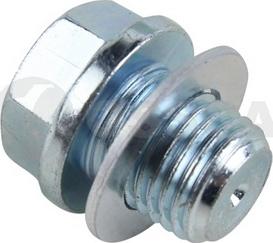 OSSCA 44372 - Surub de golire,baia de ulei aaoparts.ro