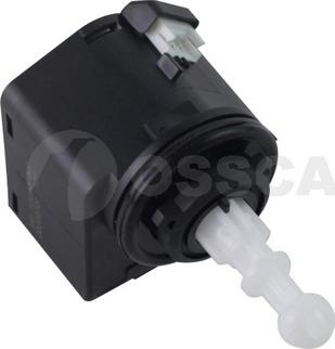 OSSCA 45781 - Element de reglaj,faruri aaoparts.ro