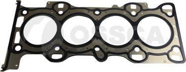 OSSCA 46859 - Garnitura, chiulasa aaoparts.ro