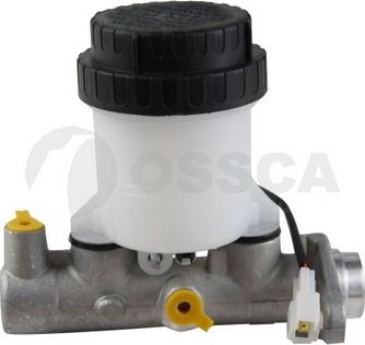 OSSCA 40405 - Pompa centrala, frana aaoparts.ro