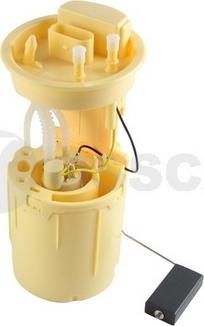 OSSCA 40423 - Modul alimentare combustibil aaoparts.ro