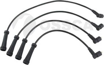 OSSCA 40641 - Set cablaj aprinder aaoparts.ro