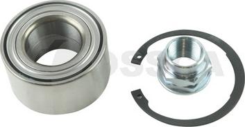 OSSCA 40837 - Set rulment roata aaoparts.ro