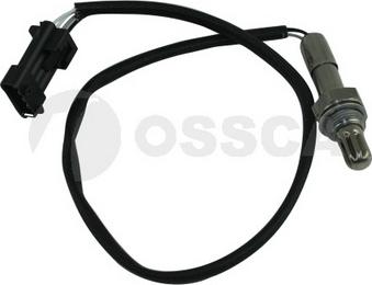 OSSCA 40349 - Sonda Lambda aaoparts.ro