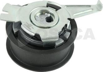 OSSCA 40357 - Rola intinzator,curea distributie aaoparts.ro