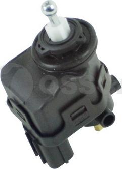 OSSCA 41981 - Element de reglaj,faruri aaoparts.ro