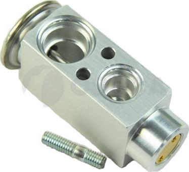 OSSCA 41420 - Fulie curea, arbore cotit aaoparts.ro
