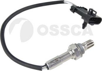 OSSCA 41476 - Sonda Lambda aaoparts.ro