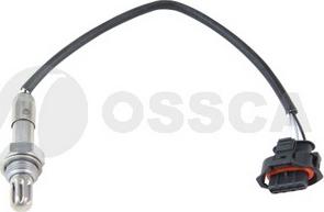 OSSCA 41532 - Sonda Lambda aaoparts.ro