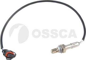 OSSCA 41628 - Sonda Lambda aaoparts.ro