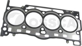 OSSCA 41005 - Garnitura, chiulasa aaoparts.ro