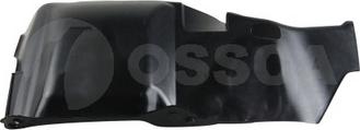 OSSCA 41864 - Material amortizare zgomot, nisa motor aaoparts.ro