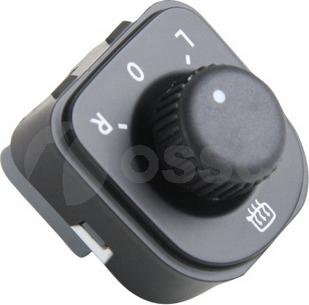 OSSCA 41834 - Comutator, reglaj oglinda aaoparts.ro