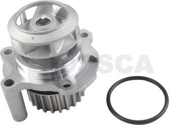 OSSCA 48488 - Pompa apa aaoparts.ro