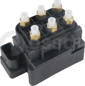 OSSCA 48083 - Supapa,sistem supraalimentare aaoparts.ro