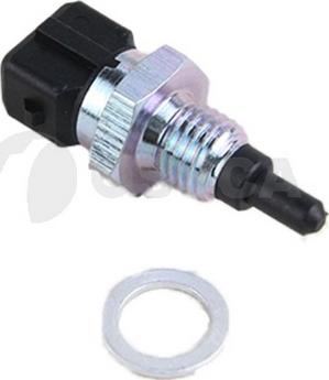 OSSCA 43980 - Senzor,temperatura aer admisie aaoparts.ro