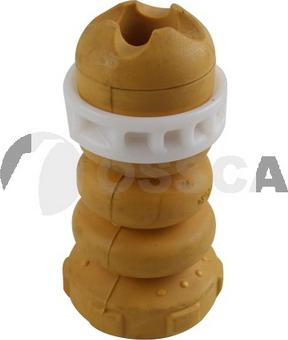 OSSCA 43983 - Tampon cauciuc, suspensie aaoparts.ro