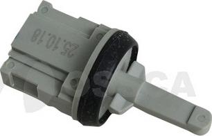 OSSCA 43939 - Senzor,temperatura interioara aaoparts.ro