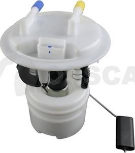 OSSCA 43458 - Pompa combustibil aaoparts.ro