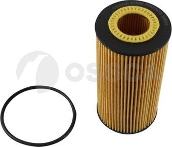 OSSCA 43090 - Filtru ulei aaoparts.ro