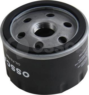 OSSCA 43026 - Filtru ulei aaoparts.ro