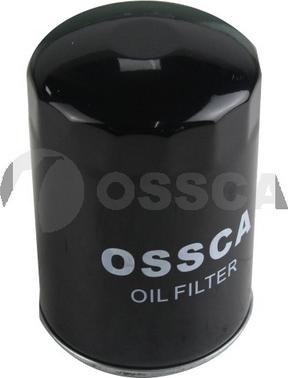 OSSCA 43103 - Filtru ulei aaoparts.ro