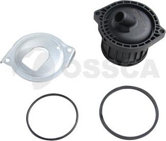 OSSCA 43340 - Separator ulei, ventilatie bloc motor aaoparts.ro